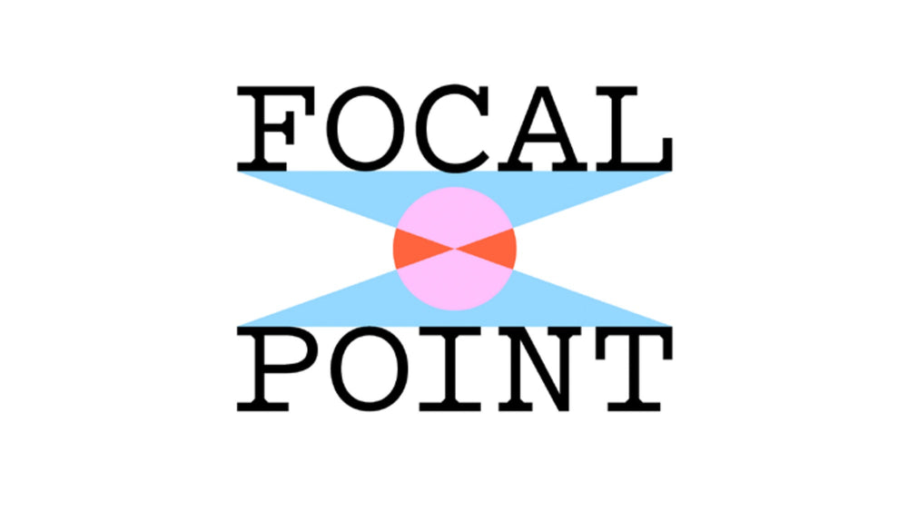 FOCAL POINTに出展いたします。