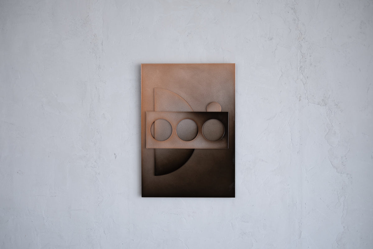 COMPOSITIONS C-03 DUNE