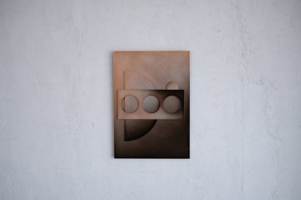COMPOSITIONS C-03 DUNE